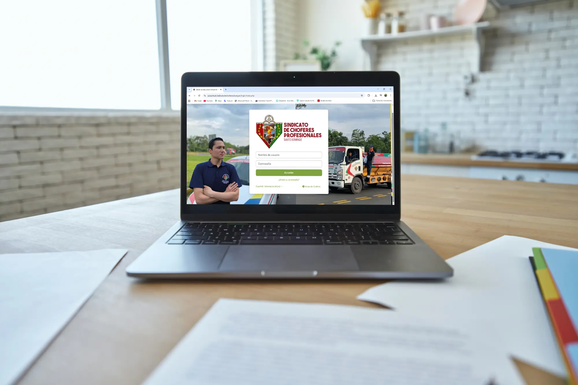 Tecnología Educativa