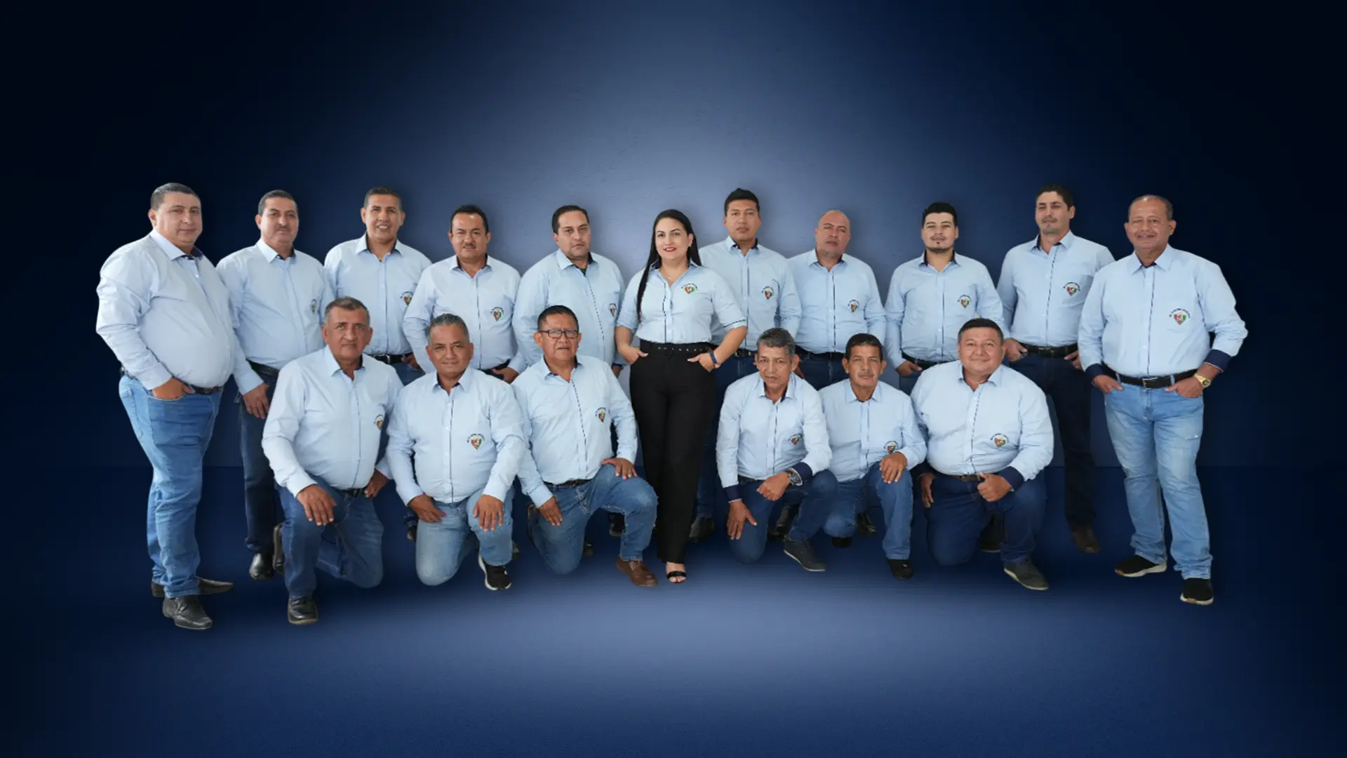 Instructores Expertos