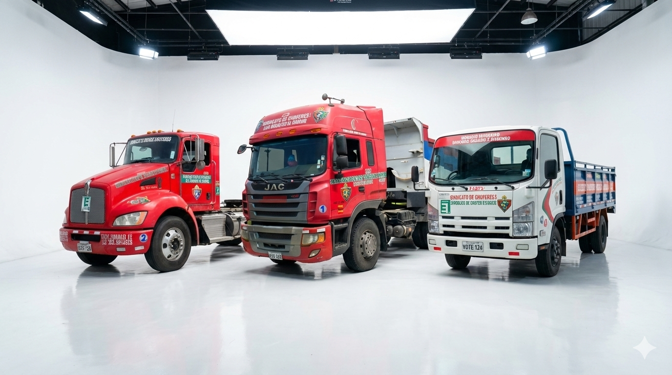 Proceso de convalidación de licencias