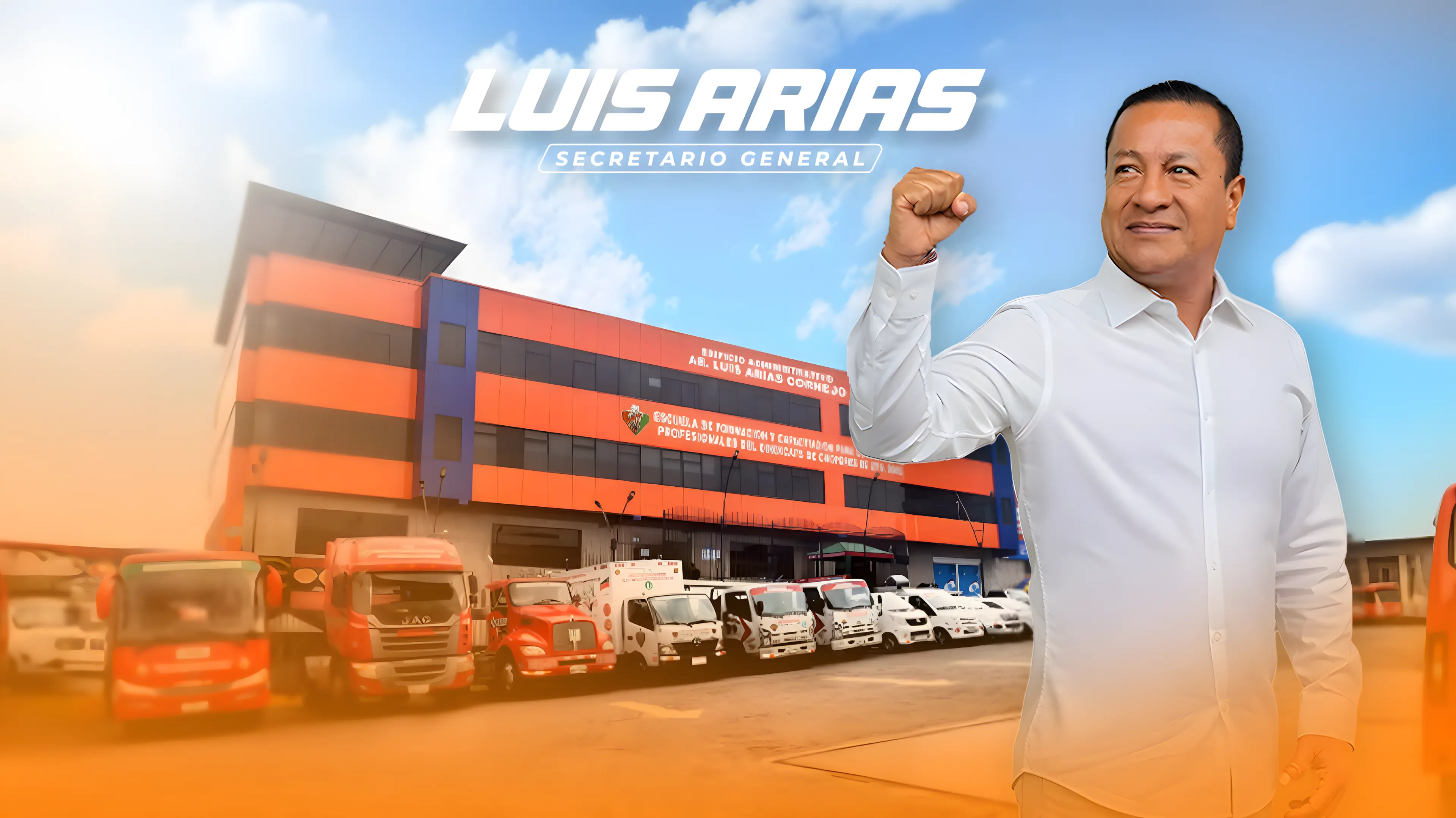 Instalaciones modernas