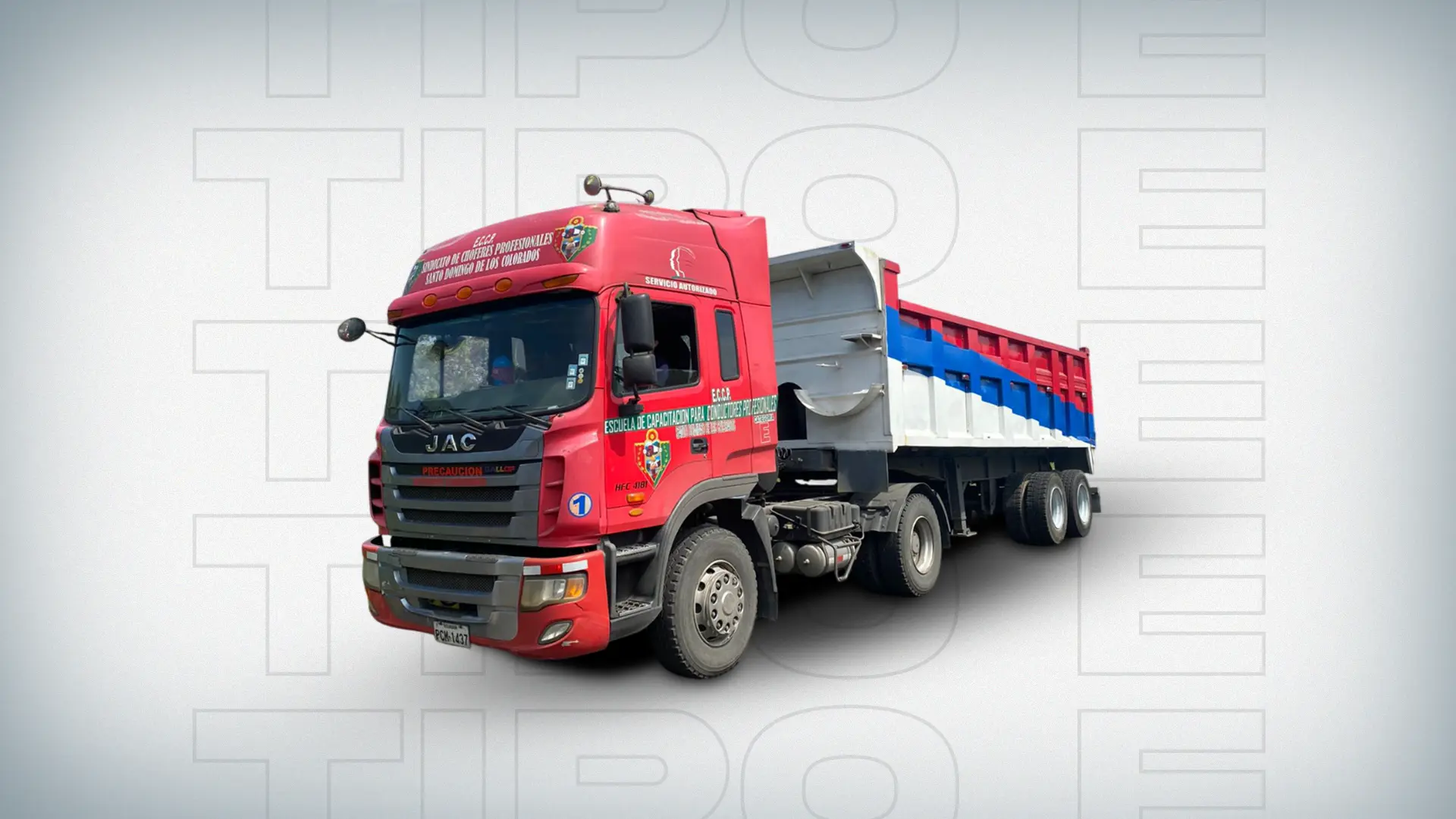 Proceso de convalidación de licencias